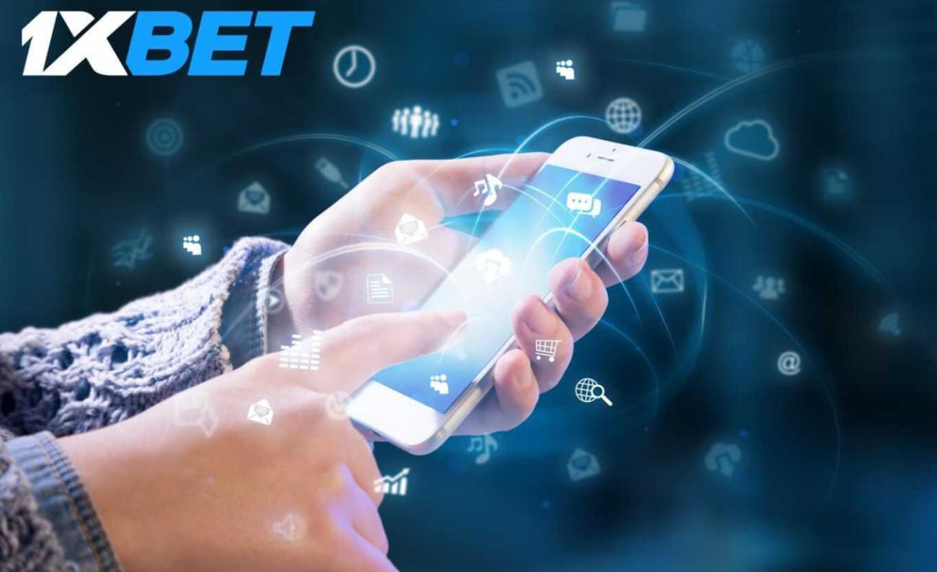 login 1xbet